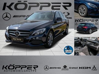 Mercedes C300