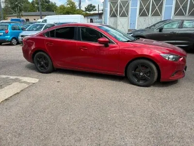 Gebraucht Mazda 6
