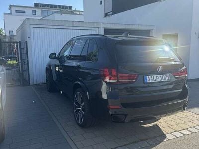 BMW X5 M