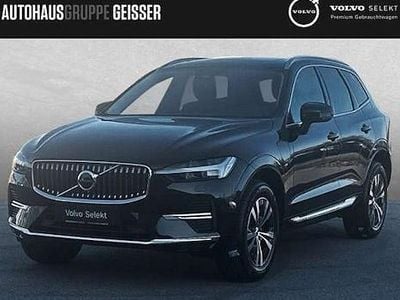 Gebraucht Volvo XC60 Core 350 PS (257 kW) 2025 Schwarz SUV