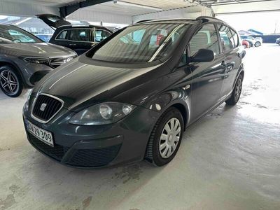 Seat Altea