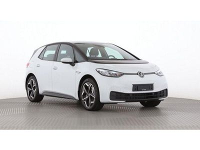 Gebraucht VW ID.3 Pro Performance 150 kW (204 PS) 2022 Weiß Kleinwagen