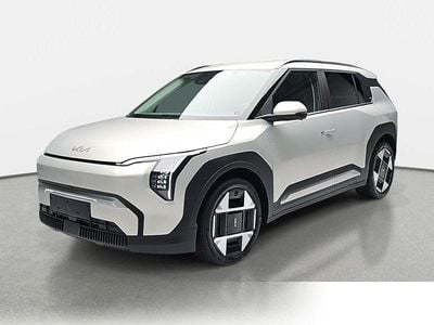 Nouă Kia EV3 Earth 150 kW (204 CP) 2025 Metallic SUV