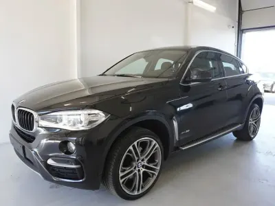 Gebraucht BMW X6