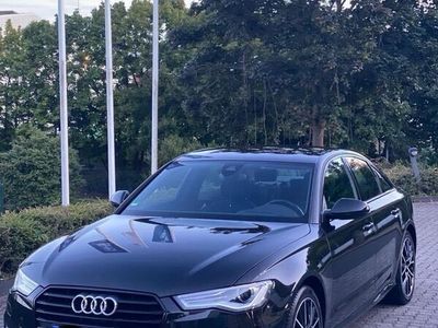 gebraucht Audi A6 2.0 TDI 140kW ultra S tronic -