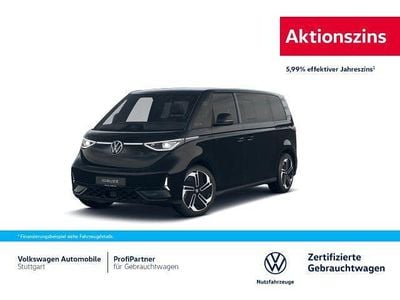 VW ID. Buzz