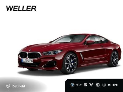 BMW 840