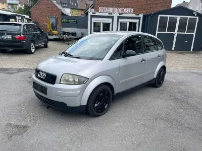 Gebraucht Audi A2