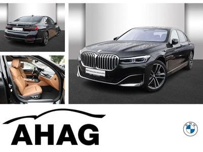 BMW 740