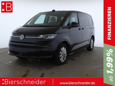 Second-hand VW Multivan Life 150 CP (110 kW) 2025 Monovolum