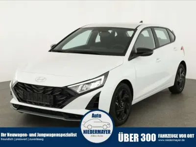 Używany Hyundai i20
