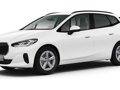 Gebraucht 2025 BMW 220 Active Tourer Van / Kleinbus | 48.550 €