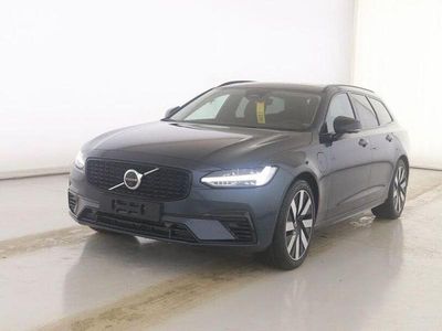 Gebraucht Volvo V90 Plus 253 PS (186 kW) 2025 Blau Kombi
