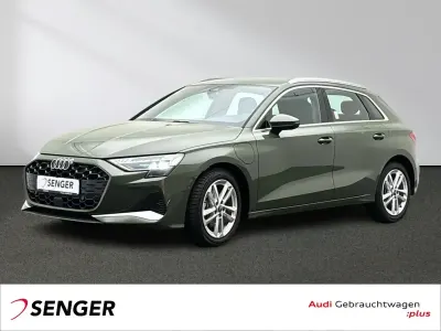 Gebraucht Audi A3 Sportback e-tron