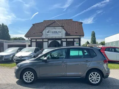 Gebraucht VW Golf