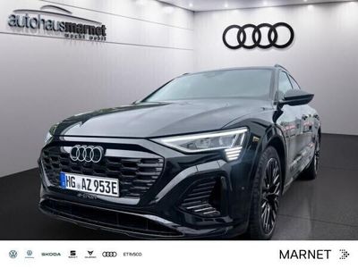 Audi Q8 Sportback e-tron