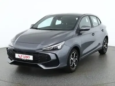 Gebraucht MG MG3 Comfort 116 PS (85 kW) 2025 Andere Kleinwagen