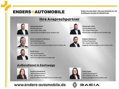 Neu Renault Symbioz Techno 140 PS (102 kW) 2026 Blau SUV