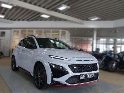 Gebraucht Hyundai Kona N Performance 280 PS (205 kW) 2021 Other SUV