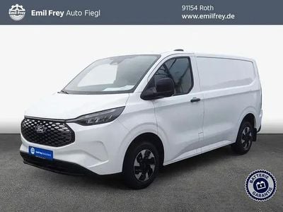 Ford E-Transit