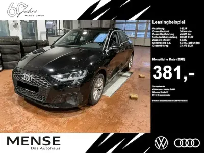 Gebraucht Audi A3 Sportback e-tron