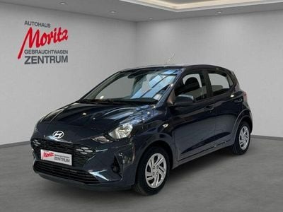 Gebraucht Hyundai i10 Select 63 PS (46 kW) 2024 Andere Kleinwagen