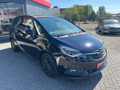Gebraucht Opel Zafira Tourer