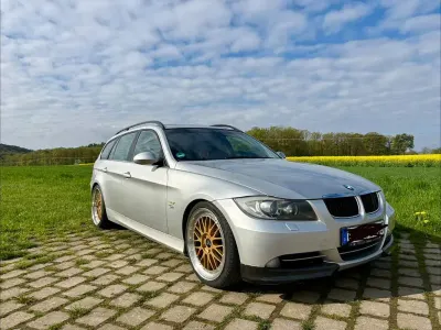 Gebraucht BMW 335