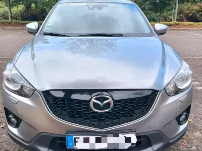 Gebraucht Mazda CX-5