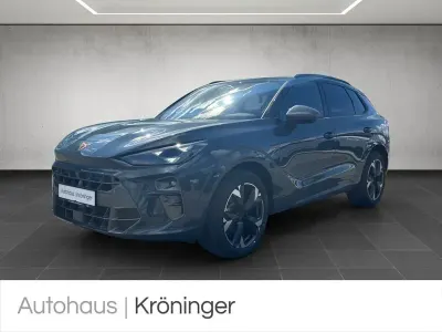 Nowe Cupra Terramar 150 KM (110 kW) 2026 Niebieski SUV
