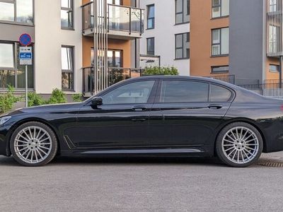 BMW 750L