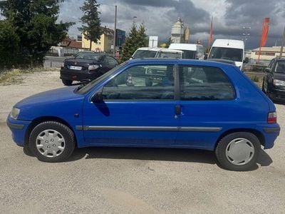 Peugeot 106