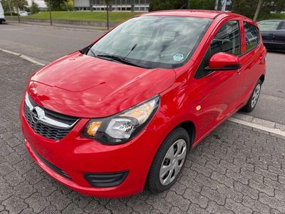 Opel Karl