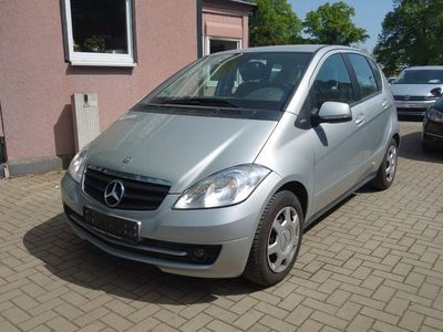 gebraucht Mercedes A160 Klima I.Hand Tüv Neu