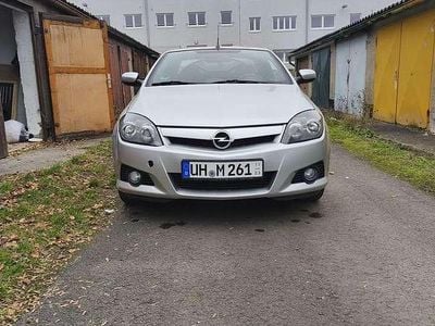 Gebraucht Opel Tigra Edition 90 PS (66 kW) 2009 Cabrio