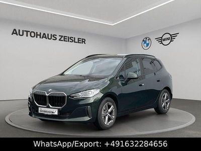BMW 216 Active Tourer