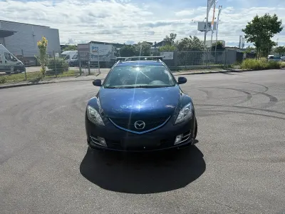 Gebraucht Mazda 6