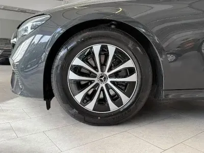 Gebraucht Mercedes E220