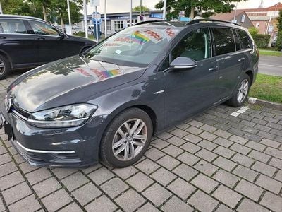 VW Golf VIII