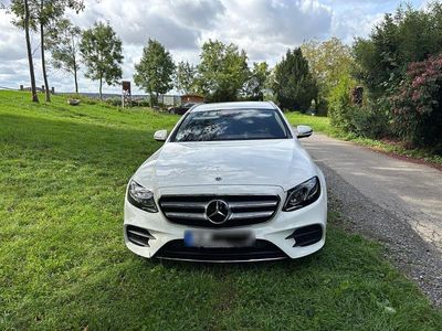 Mercedes E350