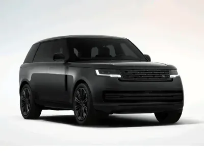 Neu Land Rover Range Rover 537 PS (394 kW) 2026 Grau SUV