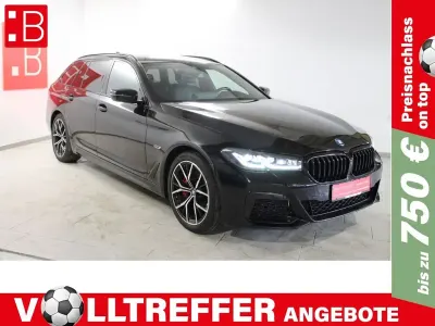 Gebraucht BMW 530e