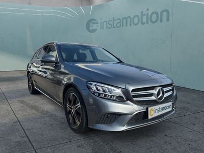 Mercedes C300