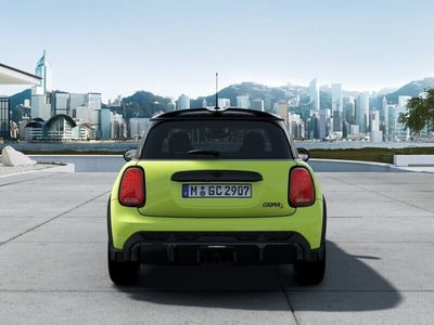 gebraucht Mini Cooper S 3-Türer,