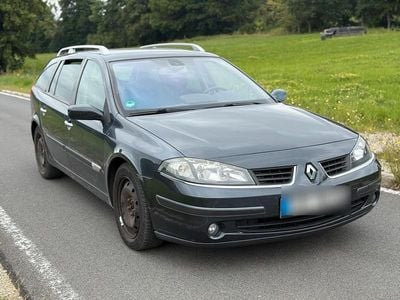 Renault Laguna III