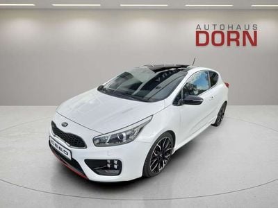 Kia Ceed GT