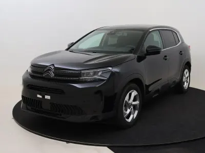 Gebraucht Citroën C5 Aircross