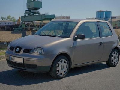 Seat Arosa