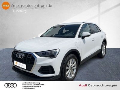 gebraucht Audi Q3 1.4 TFSI e