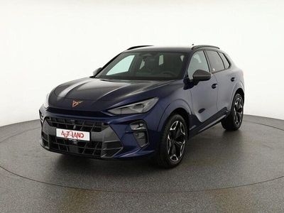 Nuova Cupra Terramar VZ 265 CV (194 kW) 2025 Blu SUV